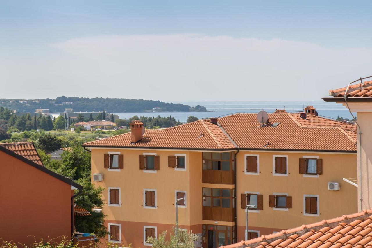 Aurea Novigrad Διαμέρισμα Novigrad Istria Εξωτερικό φωτογραφία