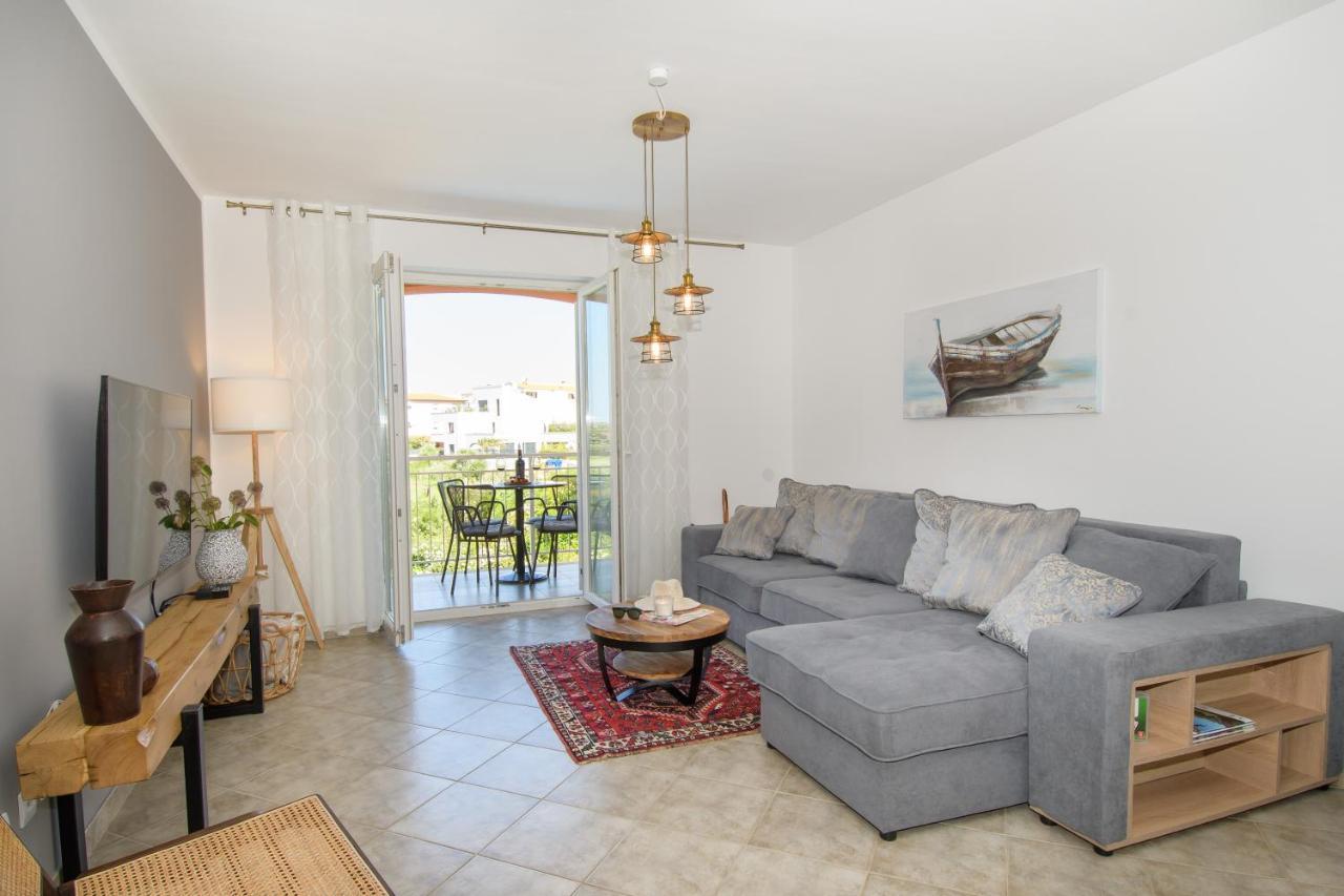 Aurea Novigrad Διαμέρισμα Novigrad Istria Εξωτερικό φωτογραφία