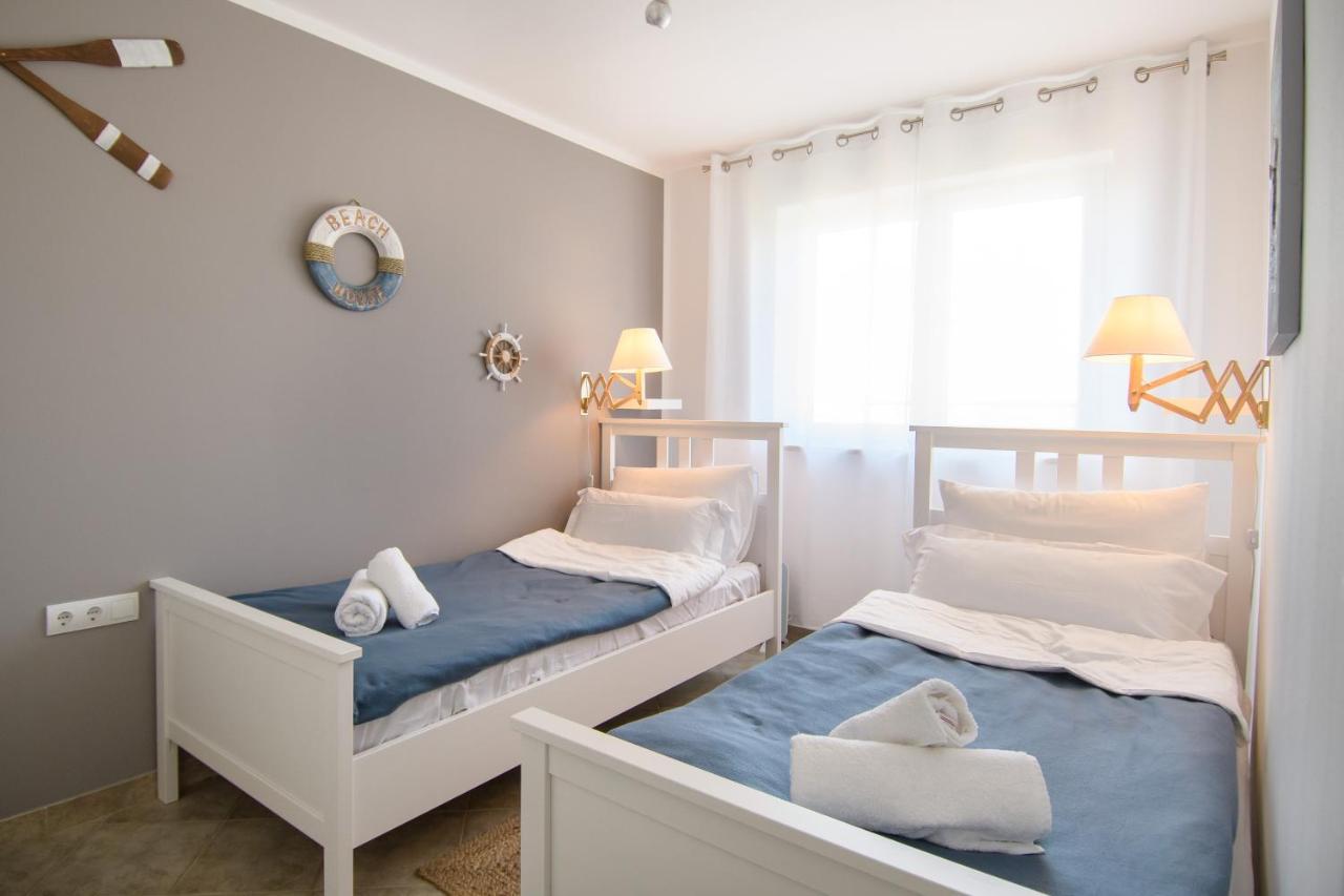 Aurea Novigrad Διαμέρισμα Novigrad Istria Εξωτερικό φωτογραφία