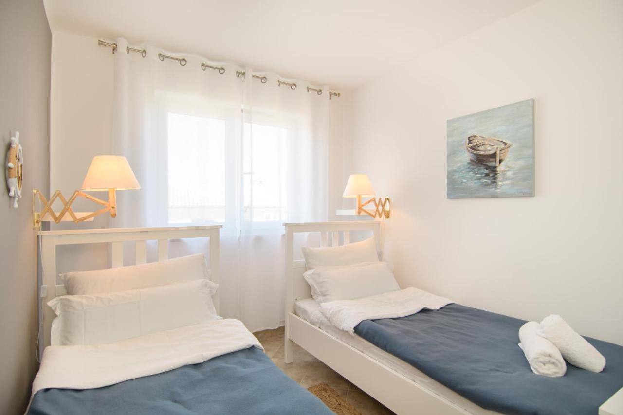 Aurea Novigrad Διαμέρισμα Novigrad Istria Εξωτερικό φωτογραφία