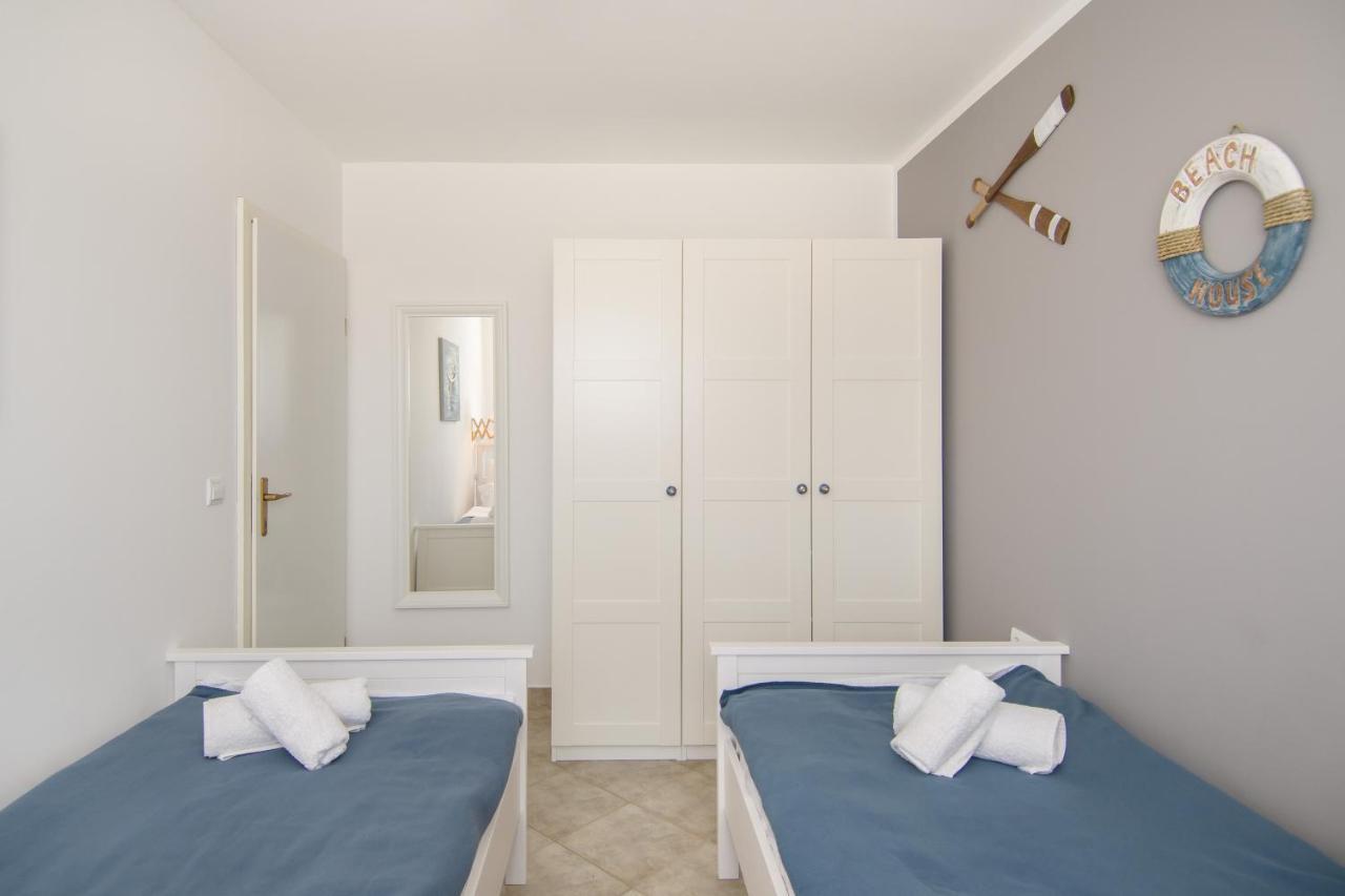 Aurea Novigrad Διαμέρισμα Novigrad Istria Εξωτερικό φωτογραφία