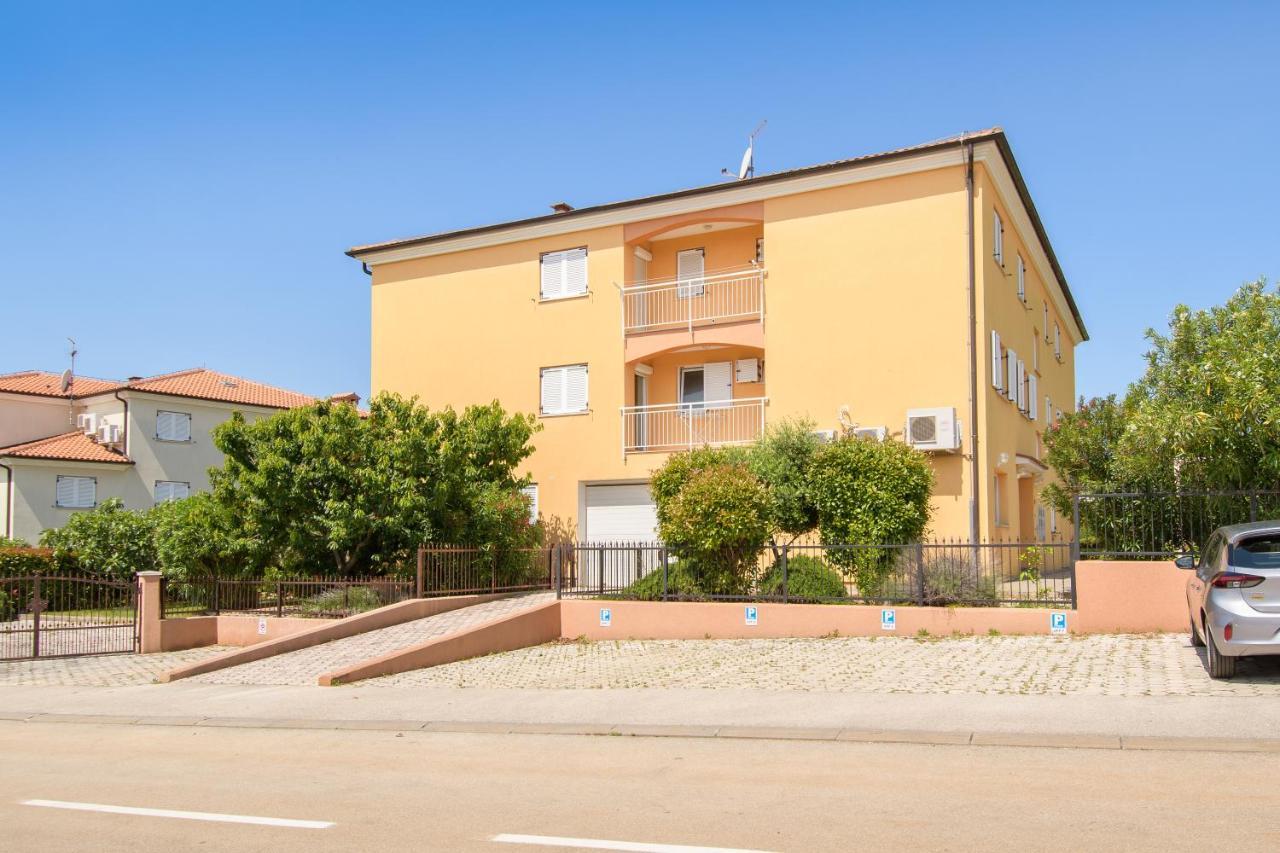 Aurea Novigrad Διαμέρισμα Novigrad Istria Εξωτερικό φωτογραφία