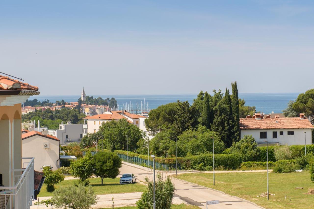Aurea Novigrad Διαμέρισμα Novigrad Istria Εξωτερικό φωτογραφία