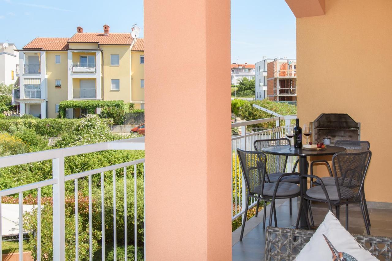 Aurea Novigrad Διαμέρισμα Novigrad Istria Εξωτερικό φωτογραφία