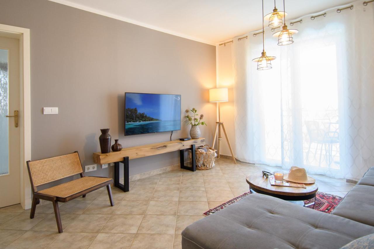 Aurea Novigrad Διαμέρισμα Novigrad Istria Εξωτερικό φωτογραφία