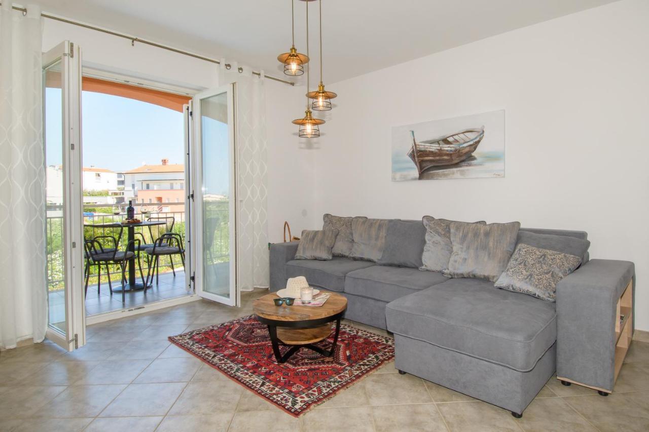 Aurea Novigrad Διαμέρισμα Novigrad Istria Εξωτερικό φωτογραφία