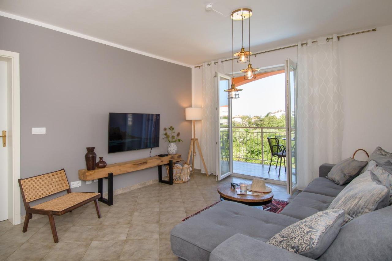 Aurea Novigrad Διαμέρισμα Novigrad Istria Εξωτερικό φωτογραφία