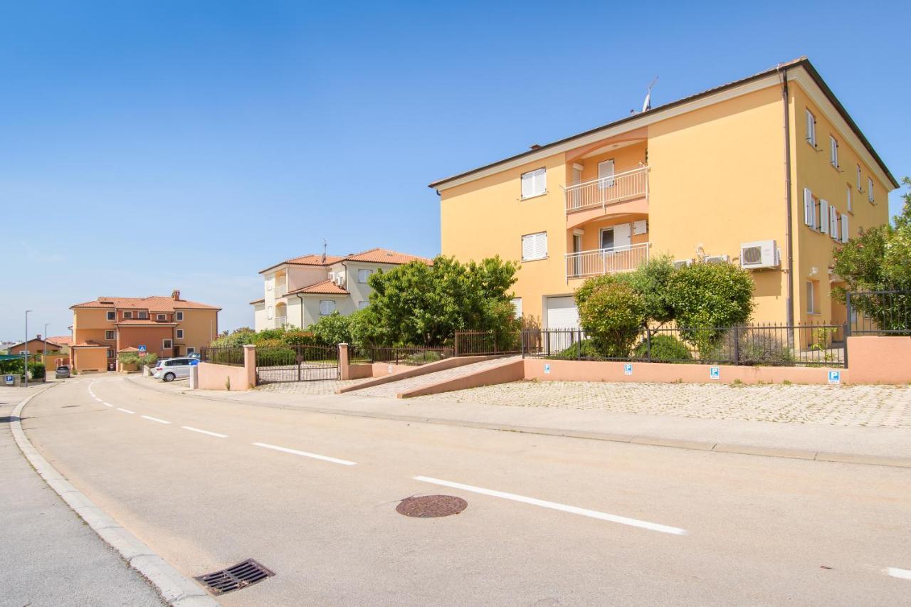 Aurea Novigrad Διαμέρισμα Novigrad Istria Εξωτερικό φωτογραφία